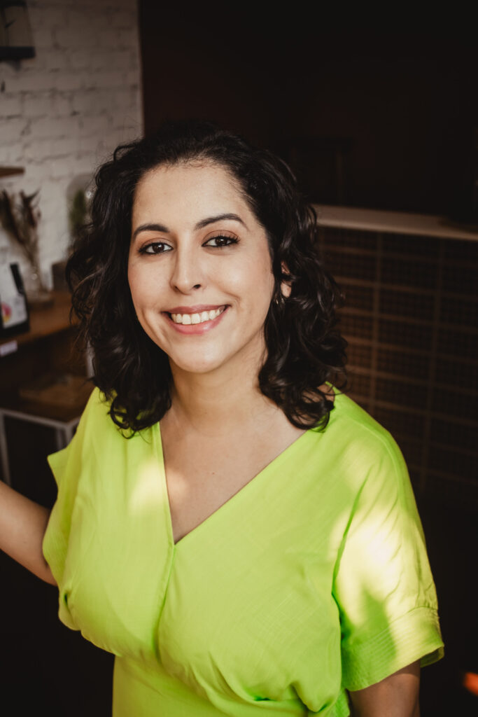 psicologa comportamental campinas